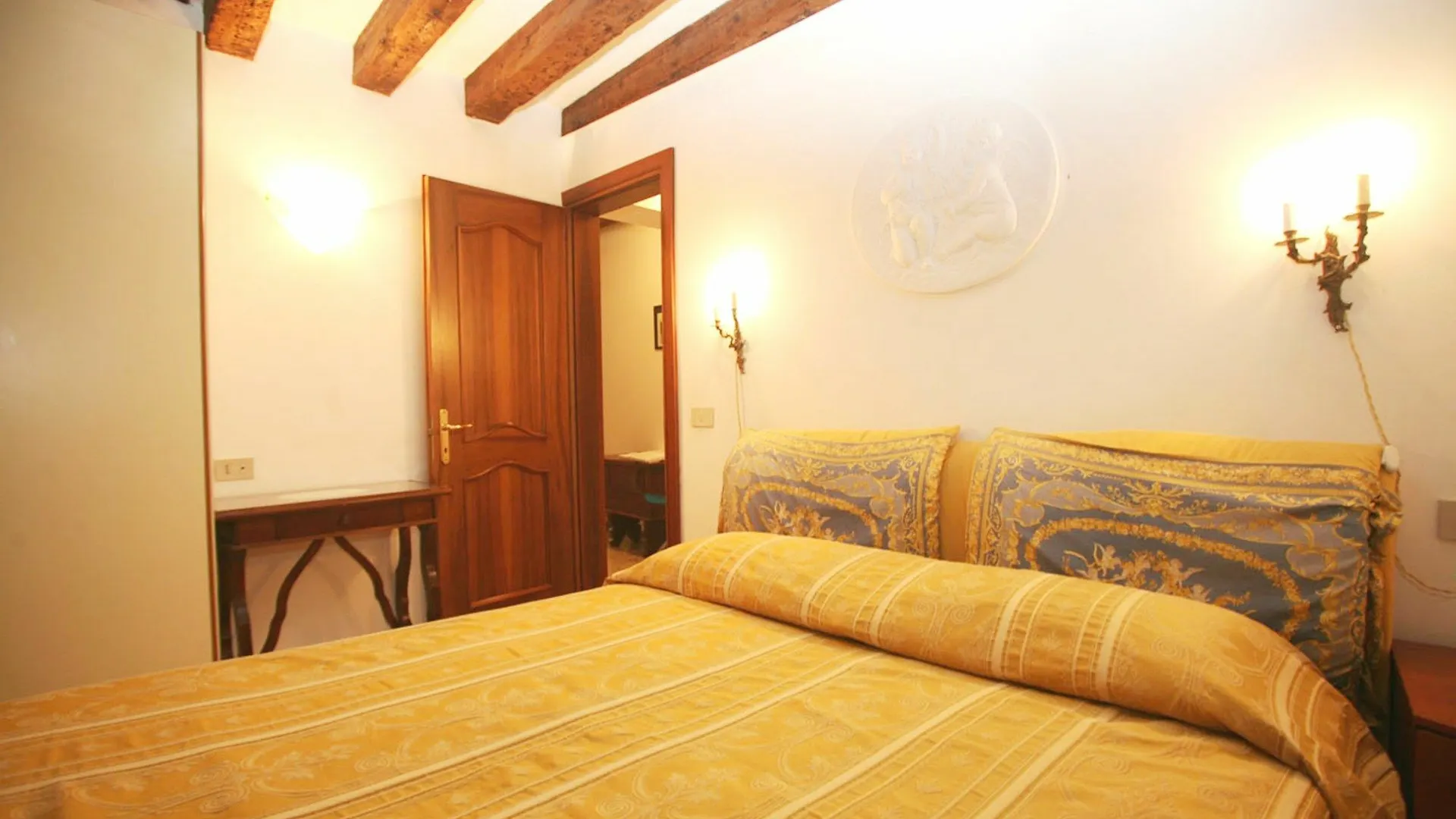 Angels - Wr Apartments Venice Italy