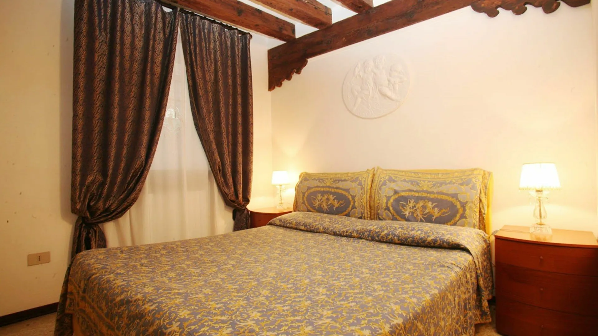 Angels - Wr Apartments Venice Italy