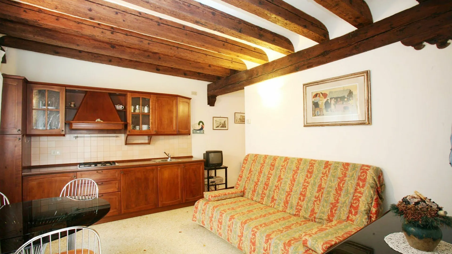 Angels - Wr Apartments Venice
