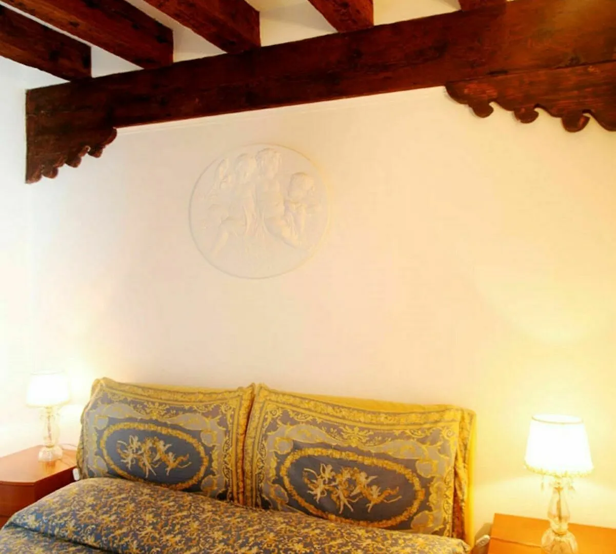 Angels - Wr Apartments Venice